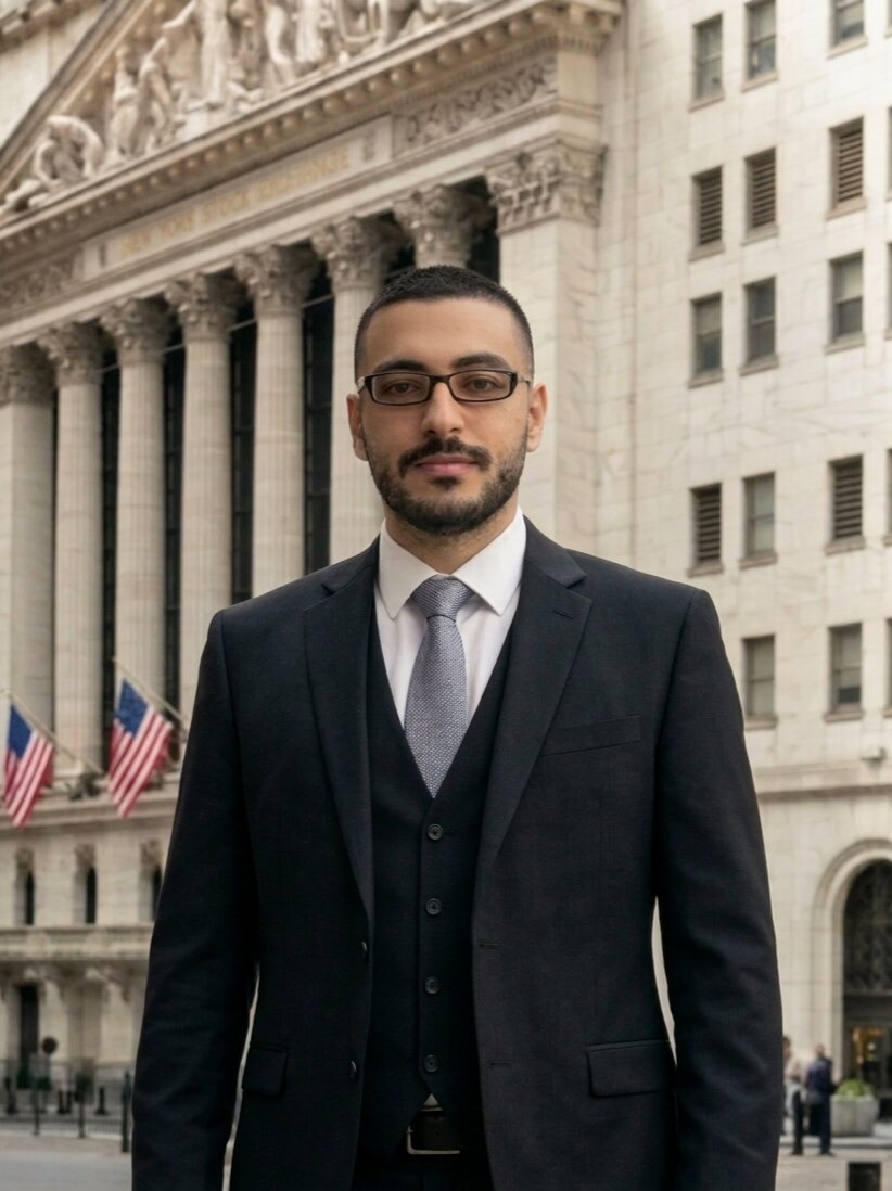 Metry, Founder of Negotiated